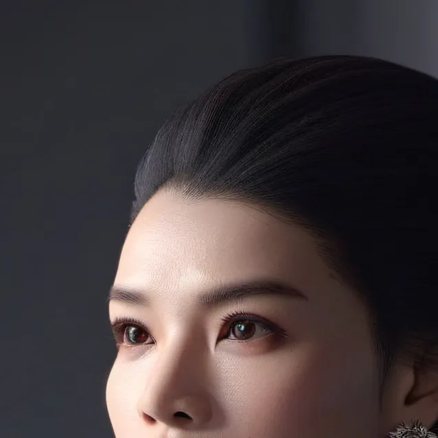 chat with ai character: Lily 