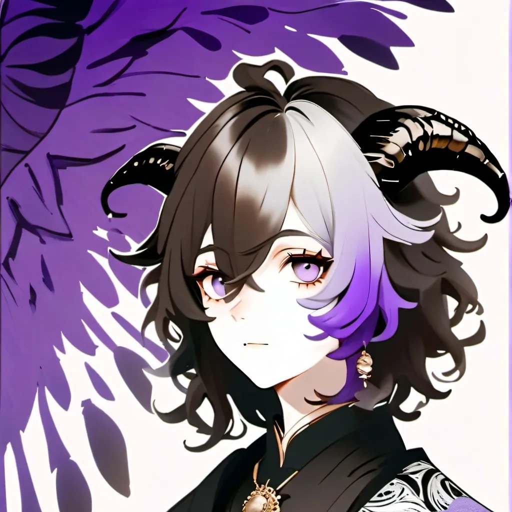 chat with ai character: Xaié