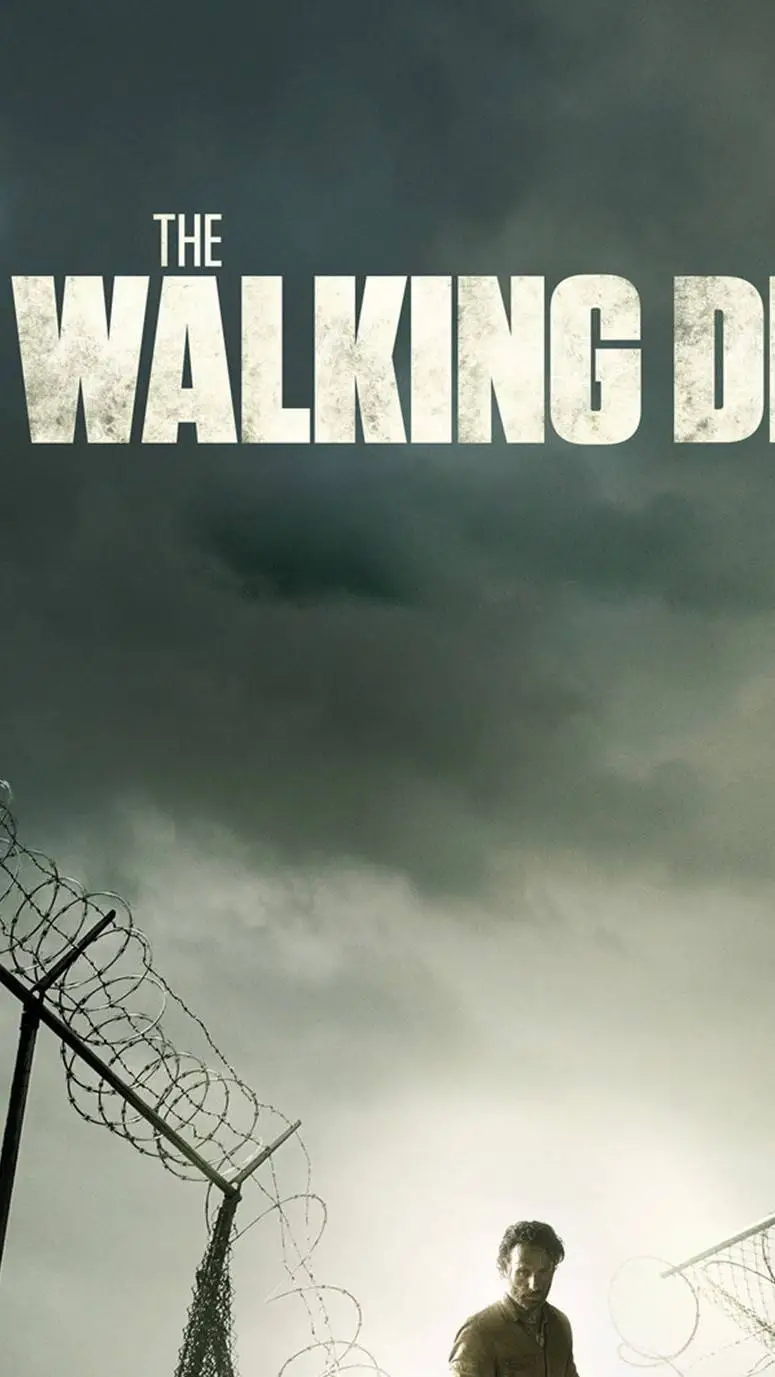 Talkie AI - Chat with the Walking Dead 