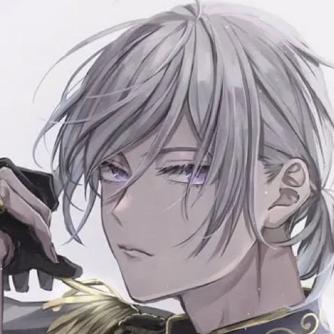 chat with ai character: Silver Vanrouge