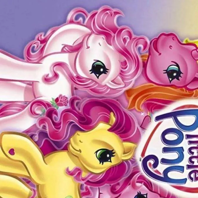 chat with ai character: My Little Pony G3 