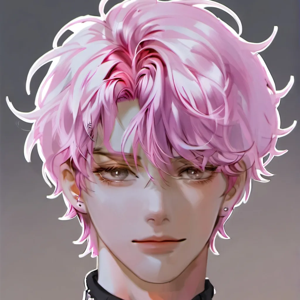 chat with ai character: Carlos