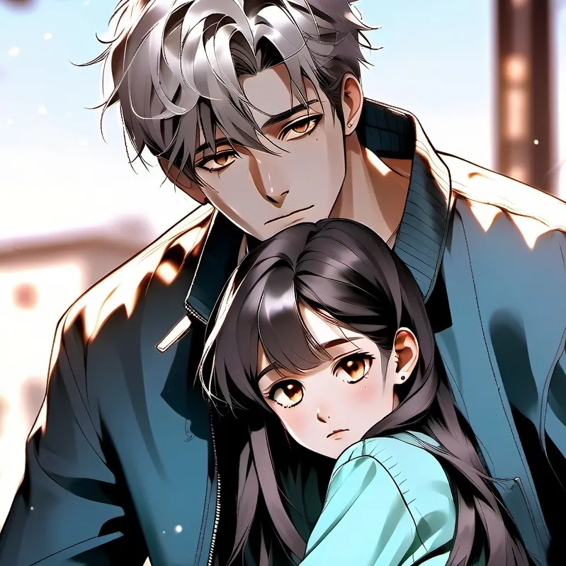 chat with ai character: sangwoo 
