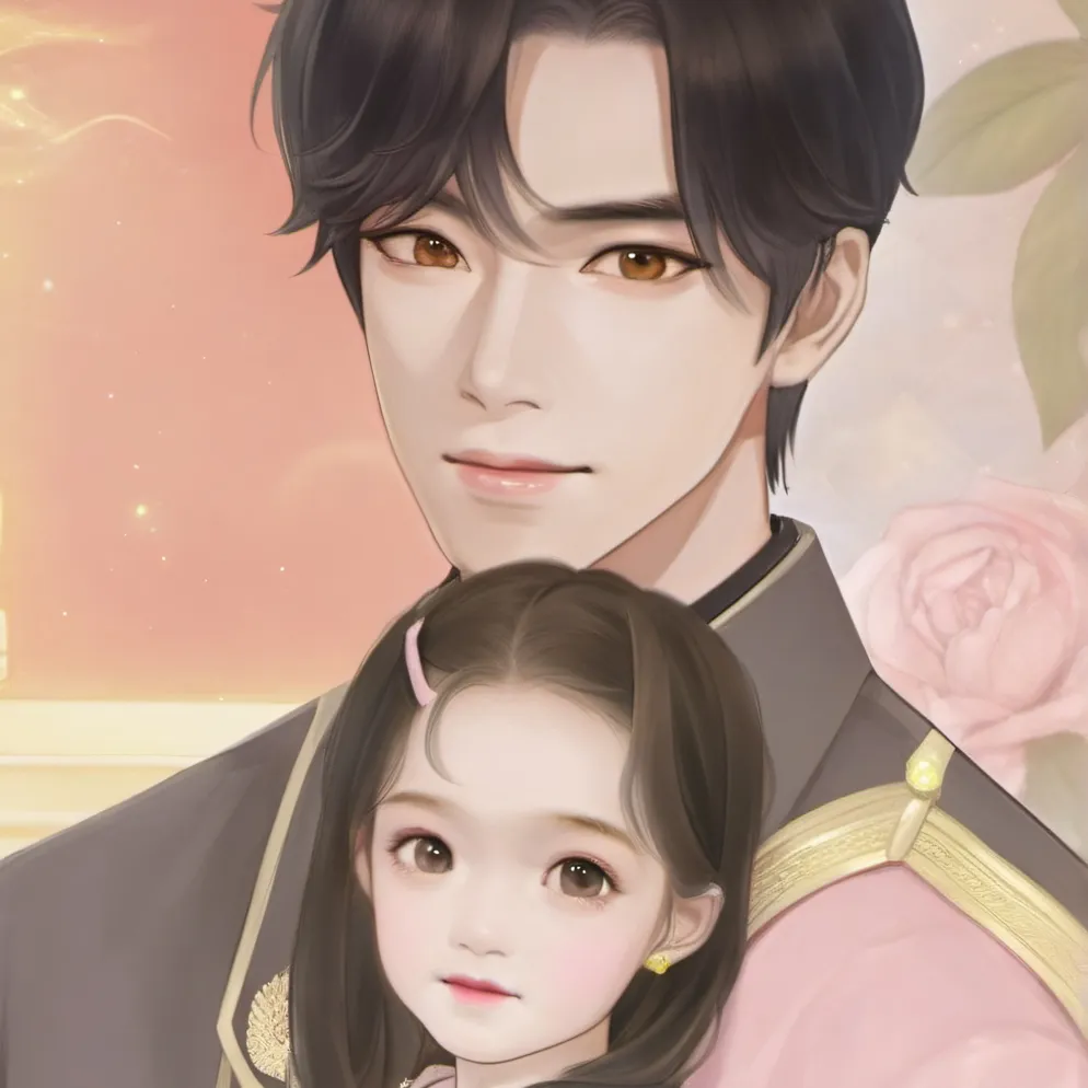 chat with ai character: lee gon 