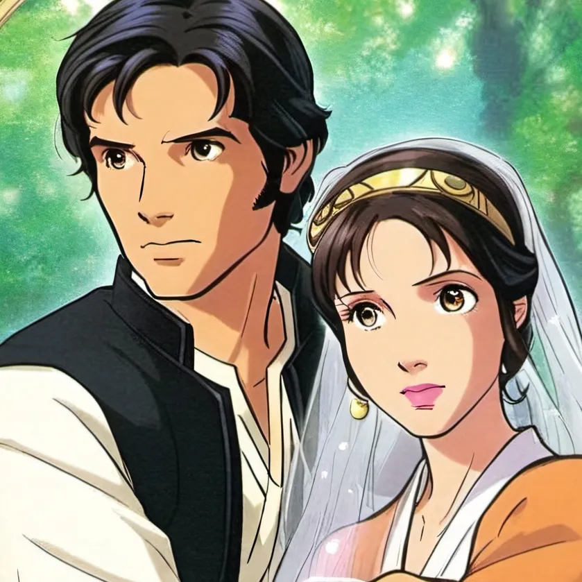 chat with ai character: han solo leia 