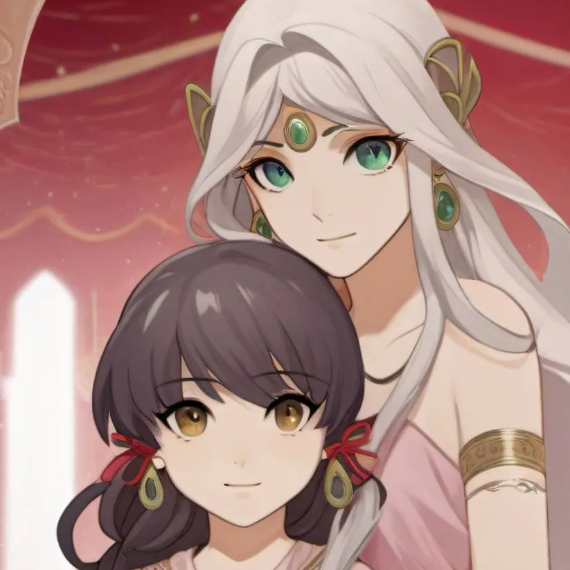 chat with ai character: yui zoie 