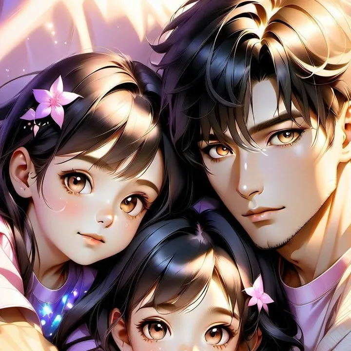 chat with ai character: king uea 