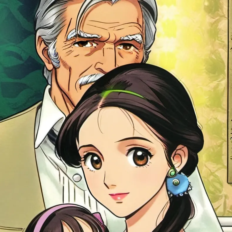 chat with ai character: Harrison hightower