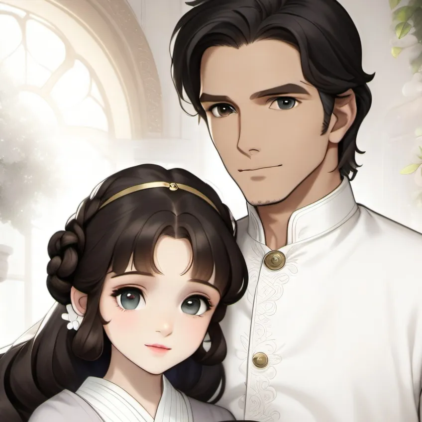 chat with ai character: Harrison hightower