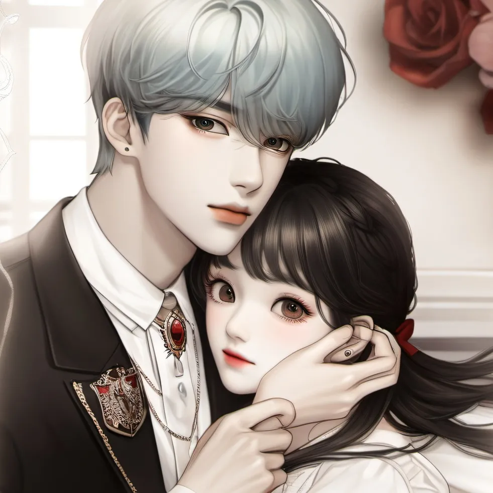 chat with ai character: yandere jimin