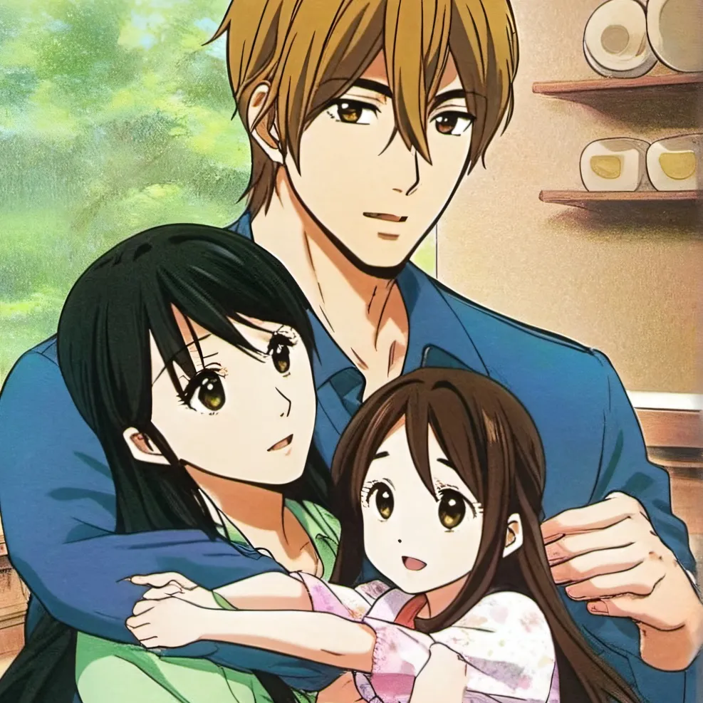 chat with ai character: shusei hotsuma 