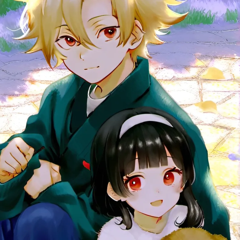 chat with ai character: kou zoie 