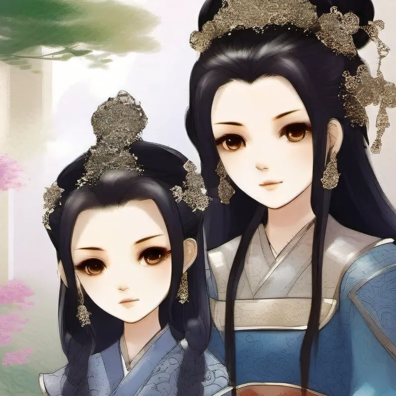 chat with ai character: shouxe zoie 