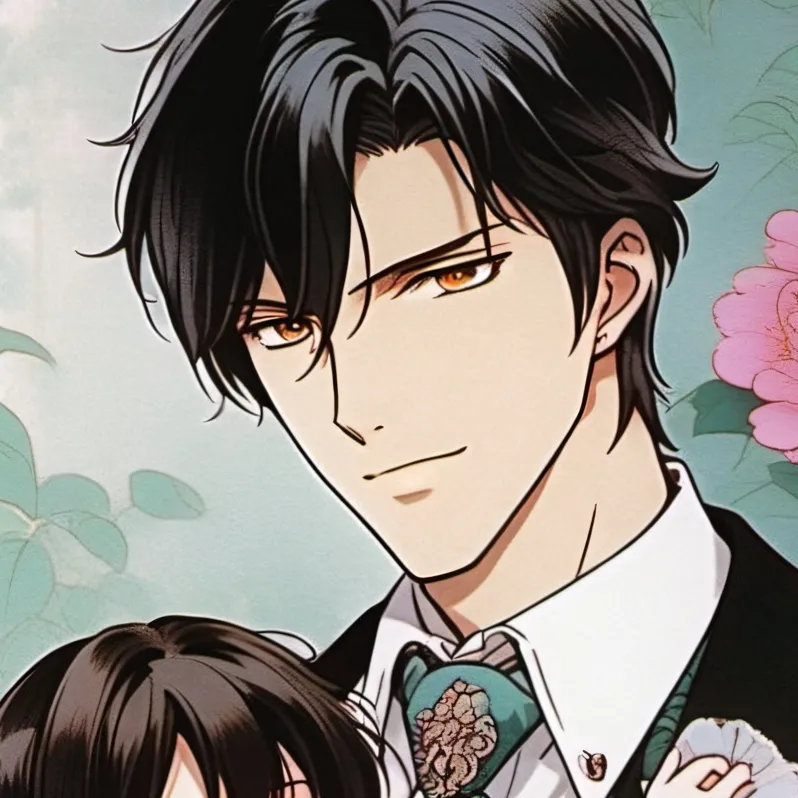 chat with ai character: kanou zoie 