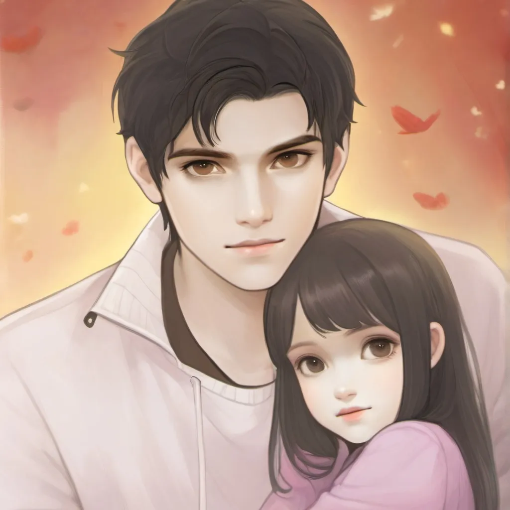 chat with ai character: galen marek zoie 