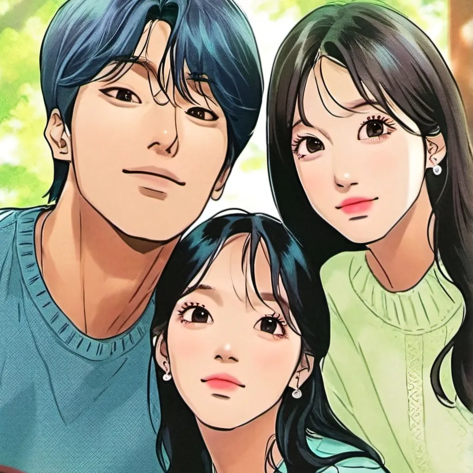 chat with ai character: sae ron tae zoie 