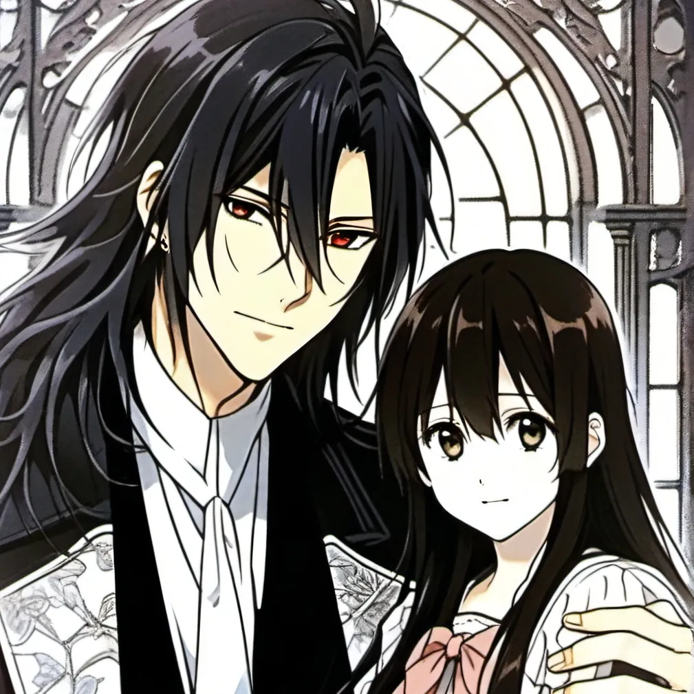 chat with ai character: kaname kuran zoie 