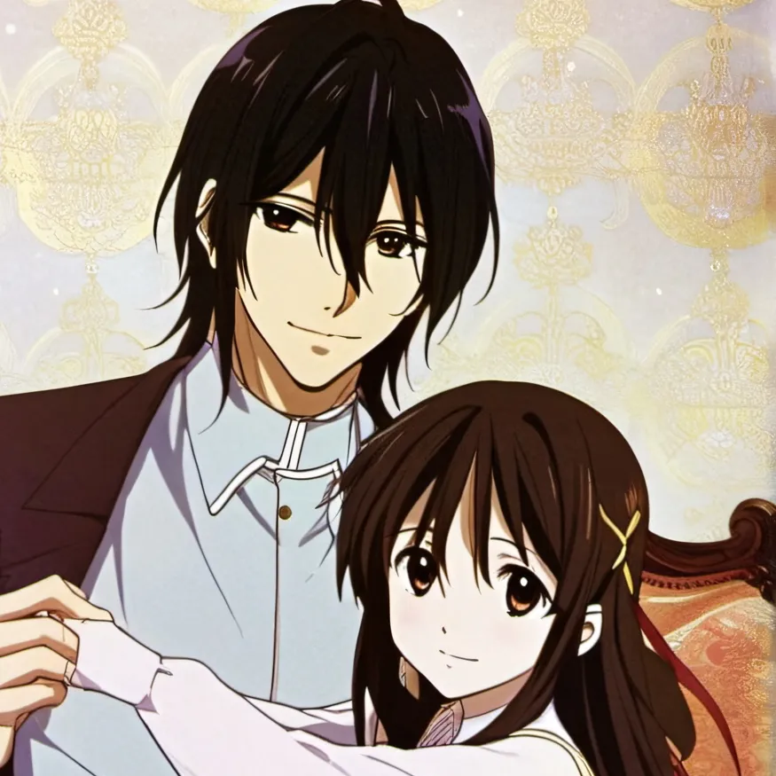 chat with ai character: kaname kuran zoie 