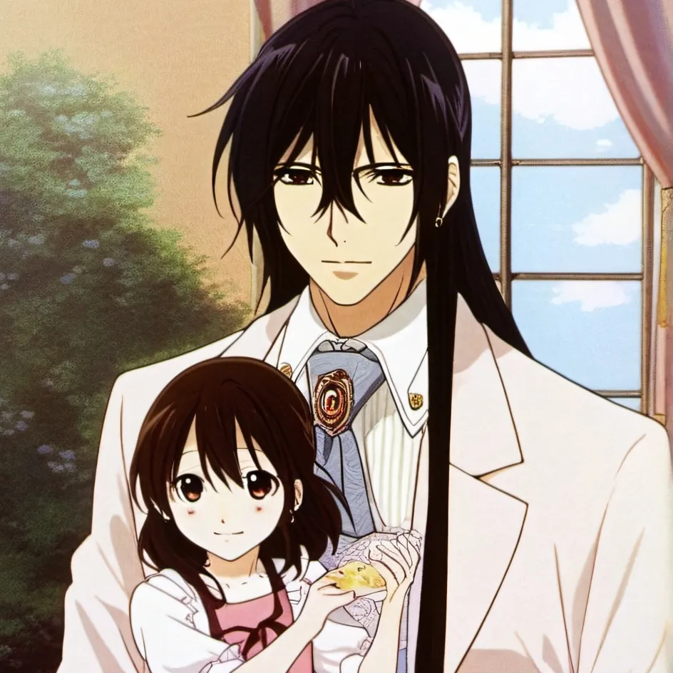chat with ai character: Kaname kuran zoie 
