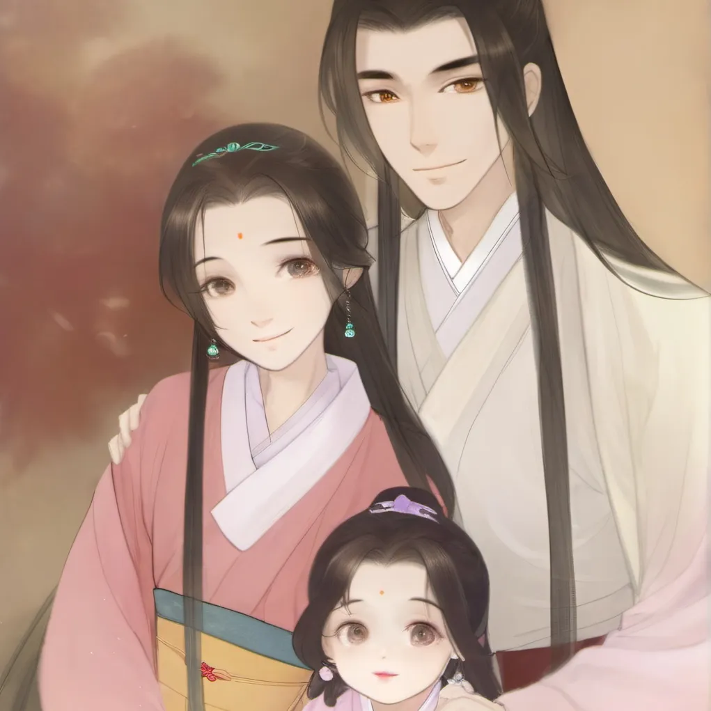 chat with ai character: XIE Lian san lang 