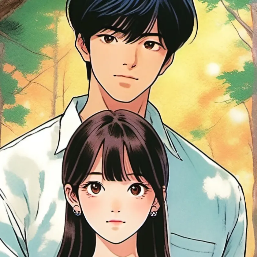 chat with ai character: jinu zoie 