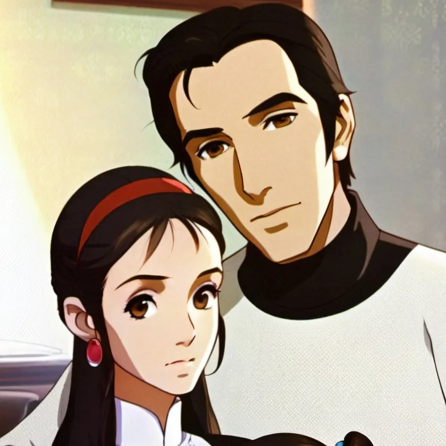 chat with ai character: Stanley Leia zoie 