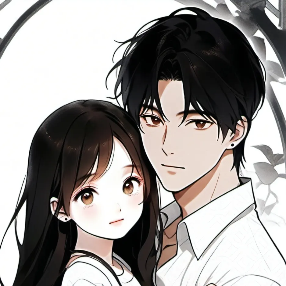 chat with ai character: JINU zoie 