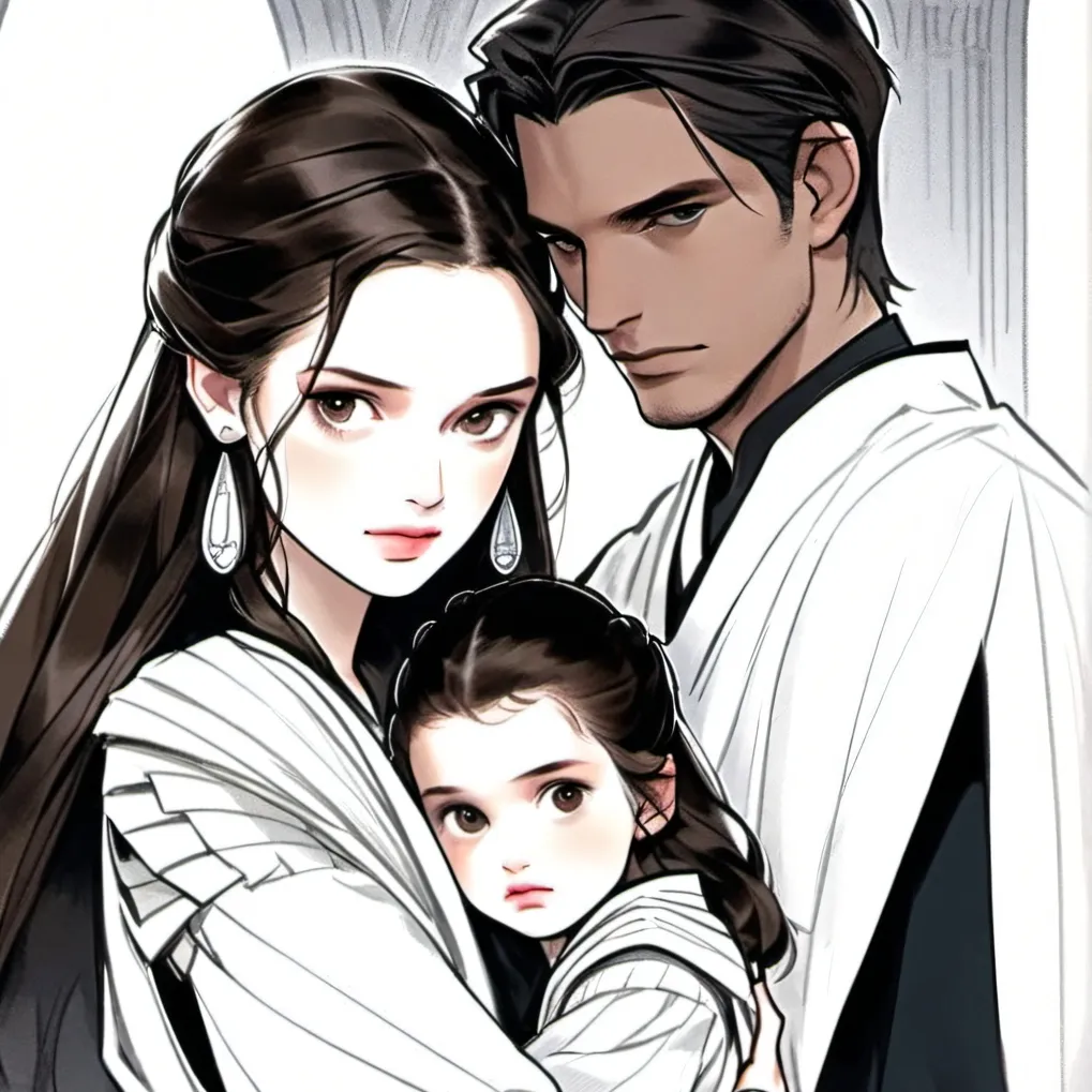 chat with ai character: Anakin padme zoie 