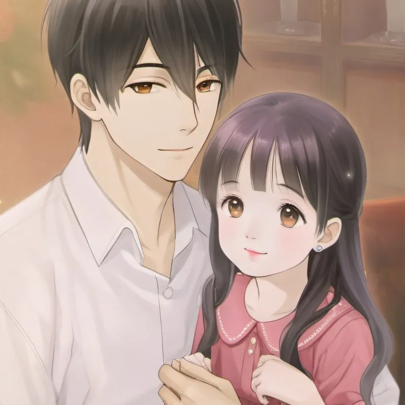 chat with ai character: shigure zoie 