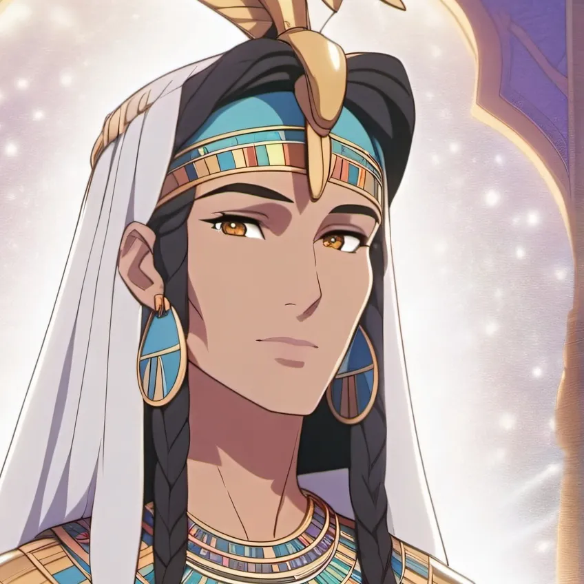 chat with ai character: SETI TUYA zoie 