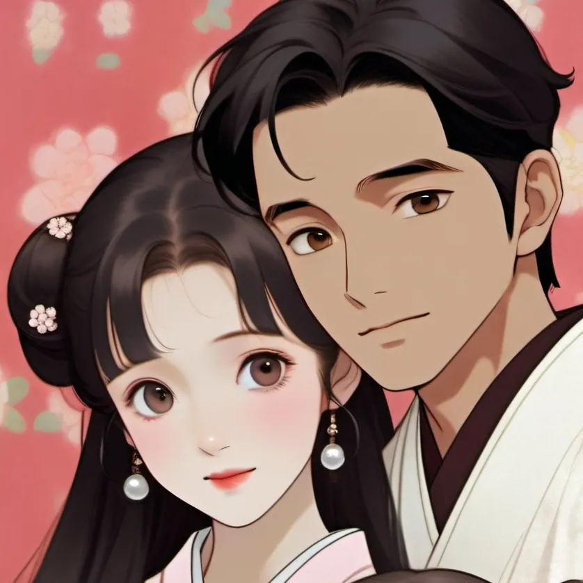 chat with ai character: jaekyung Leia zoie
