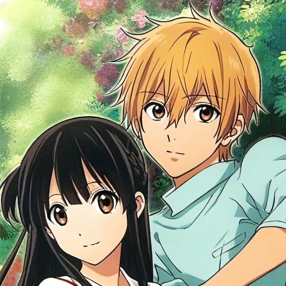 chat with ai character: usui zoie 