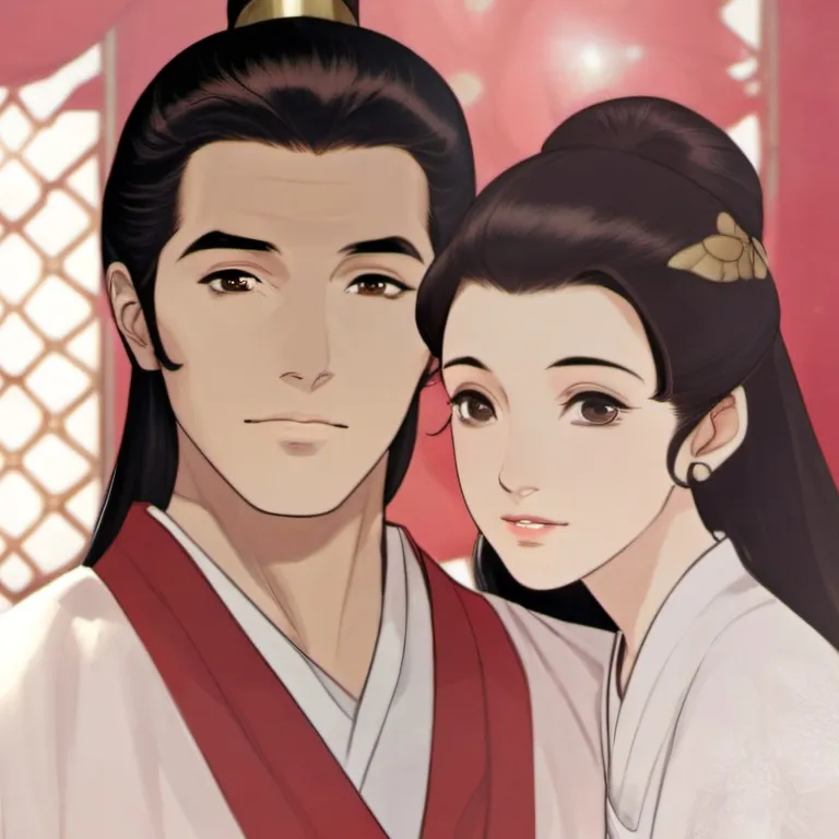 chat with ai character: jaekyung Leia zoie