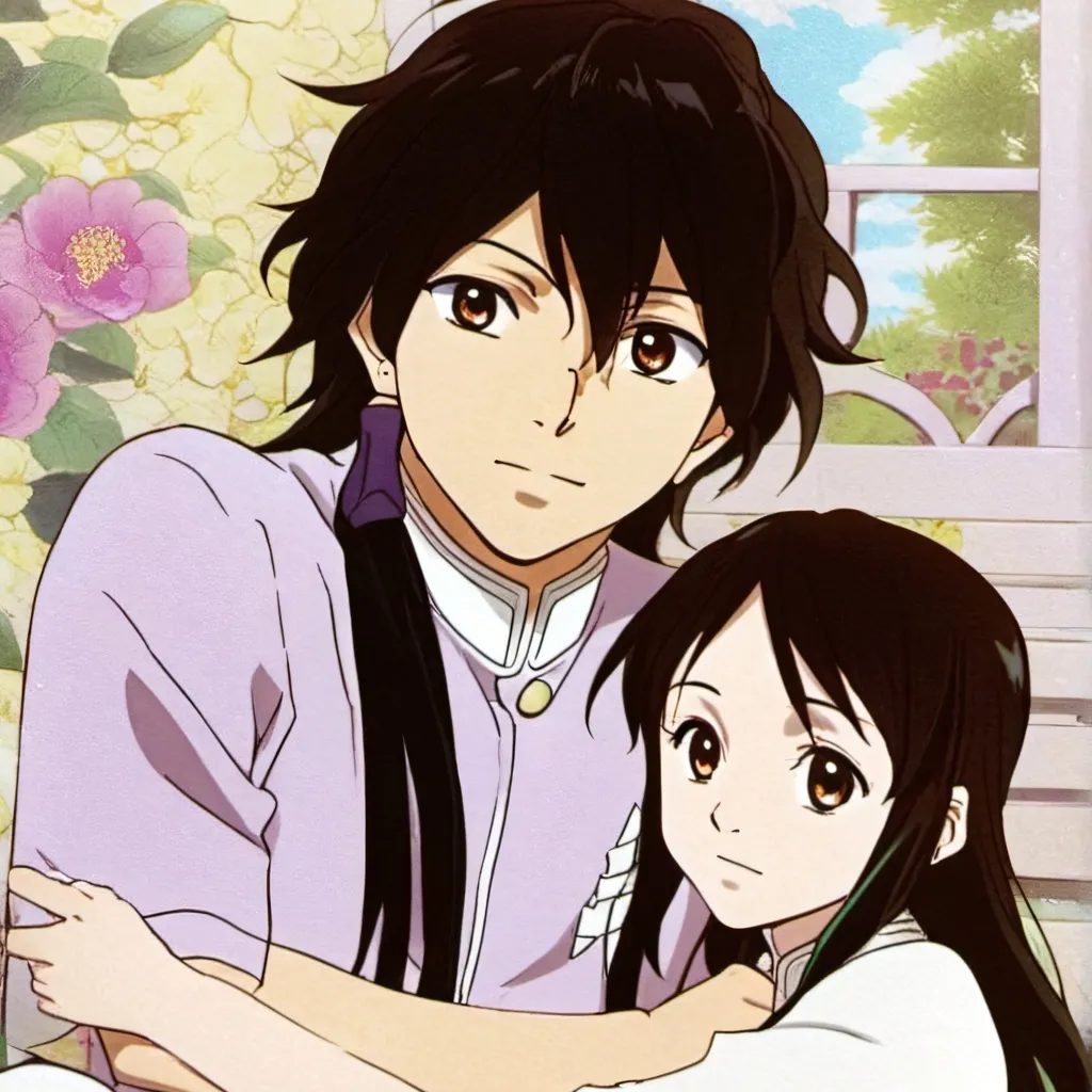 chat with ai character: giuyu tomioka zoie