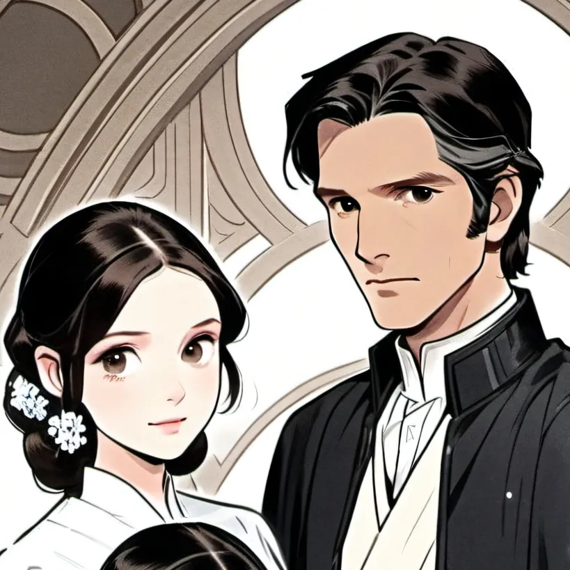chat with ai character: Leia han solo zoie