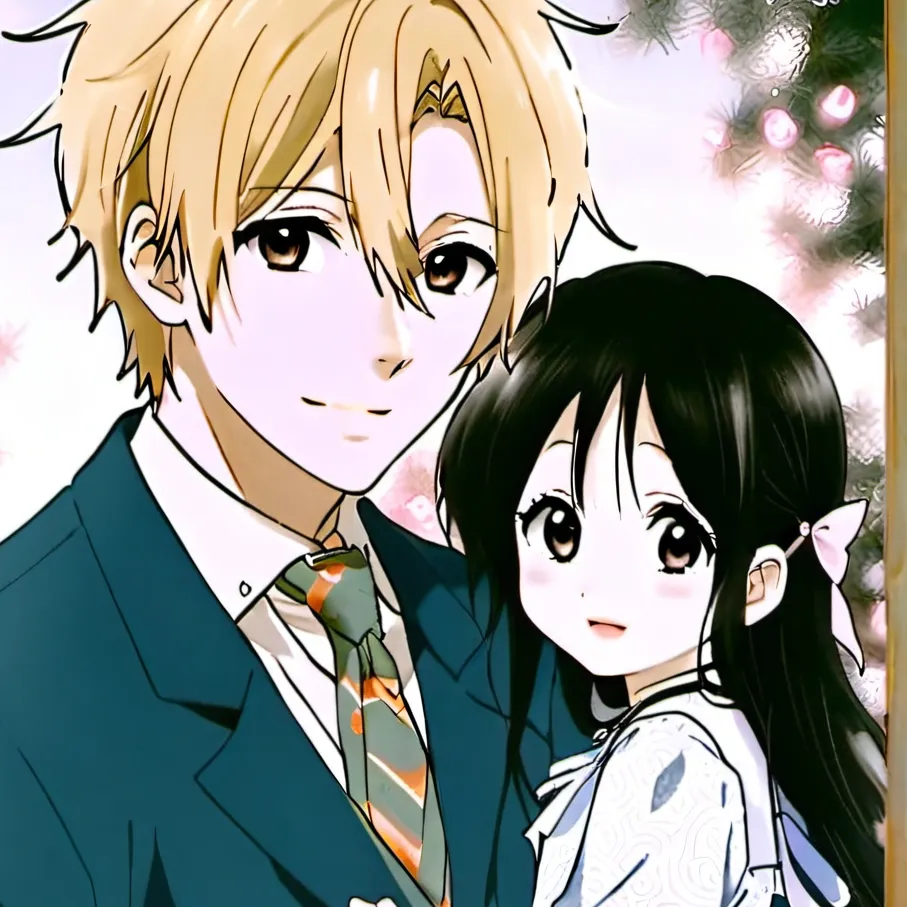 chat with ai character: tameki suoh zoie 