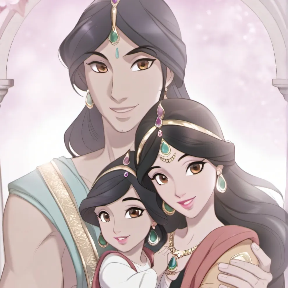 chat with ai character: Jasmine Aladdin zo