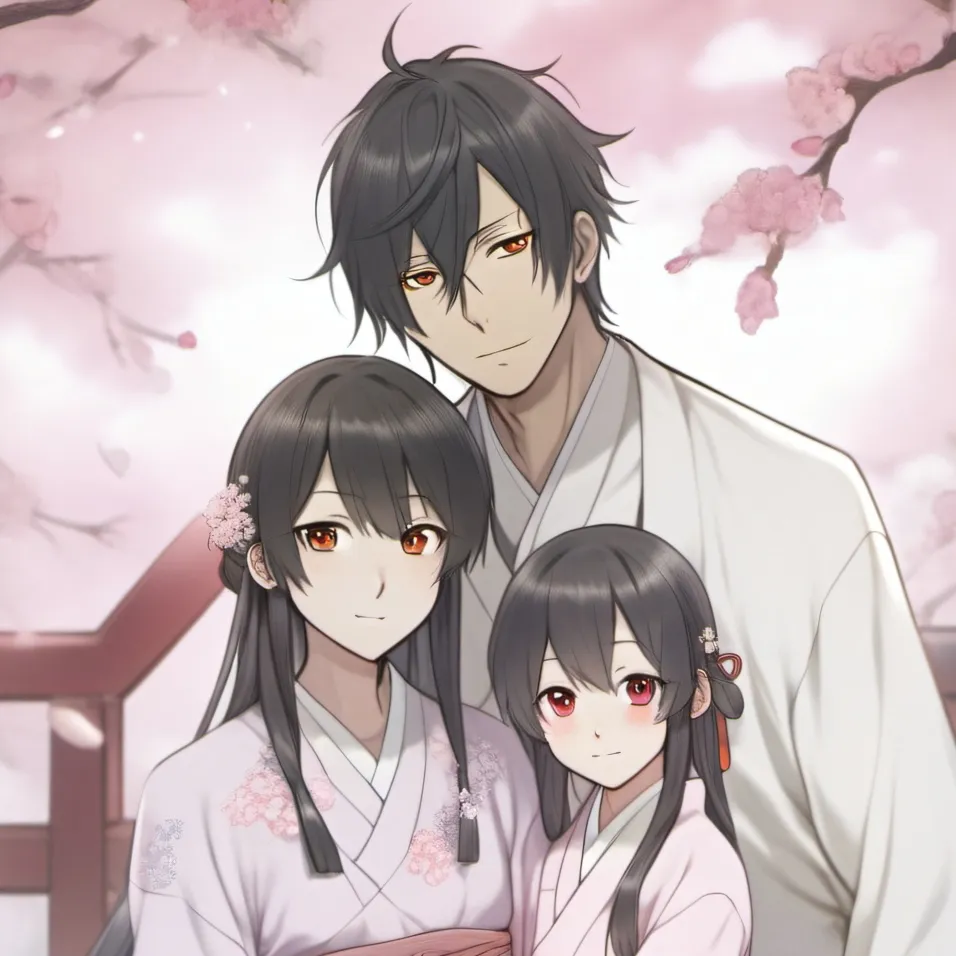 chat with ai character: ayato ayano zoie 