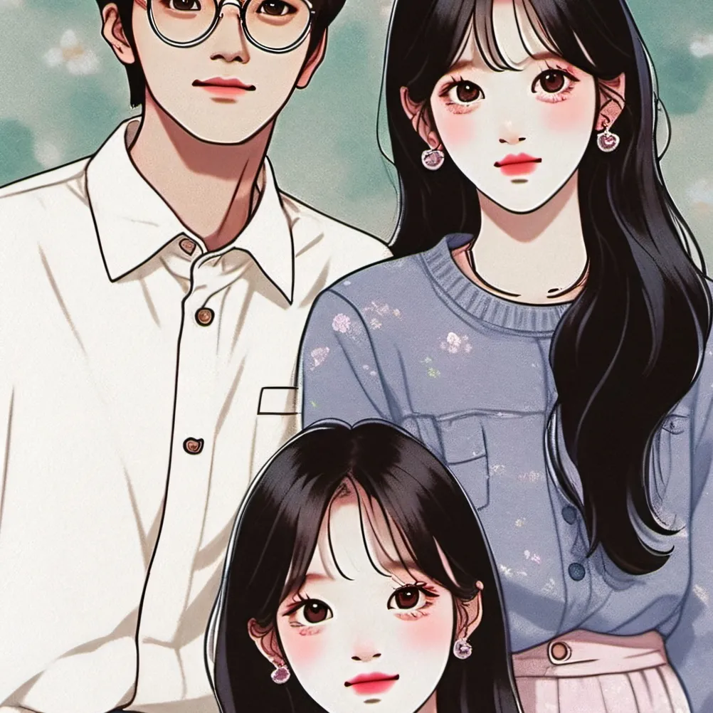 chat with ai character: tae sae ron zoie 