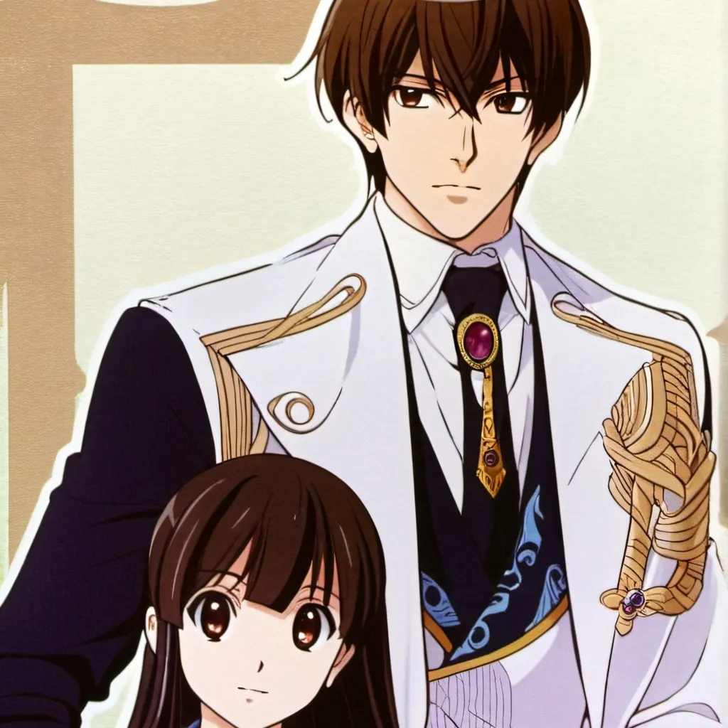 chat with ai character: SETO kaiba zoie 