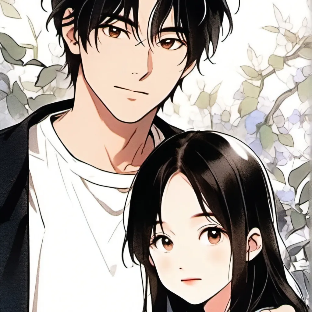 chat with ai character: JINU zoie 