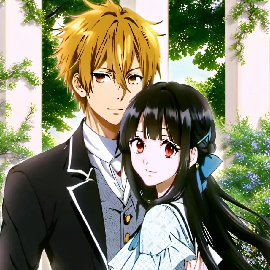 chat with ai character: USUI zoie 