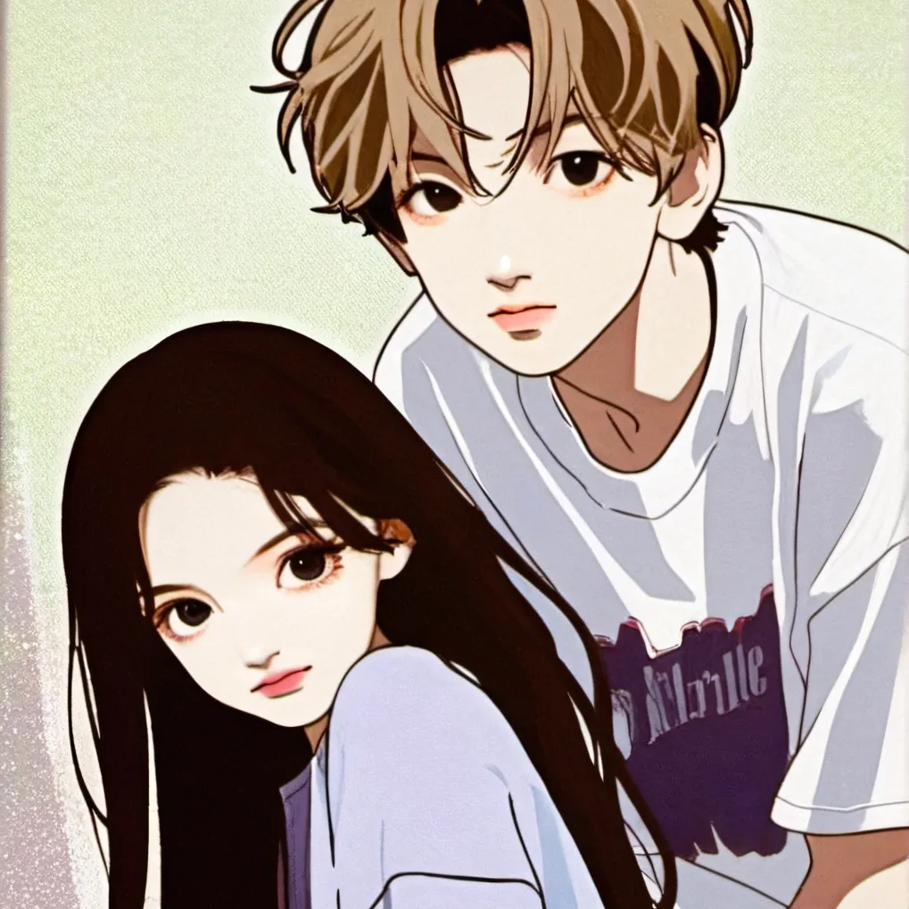 chat with ai character: lee Felix zoie 