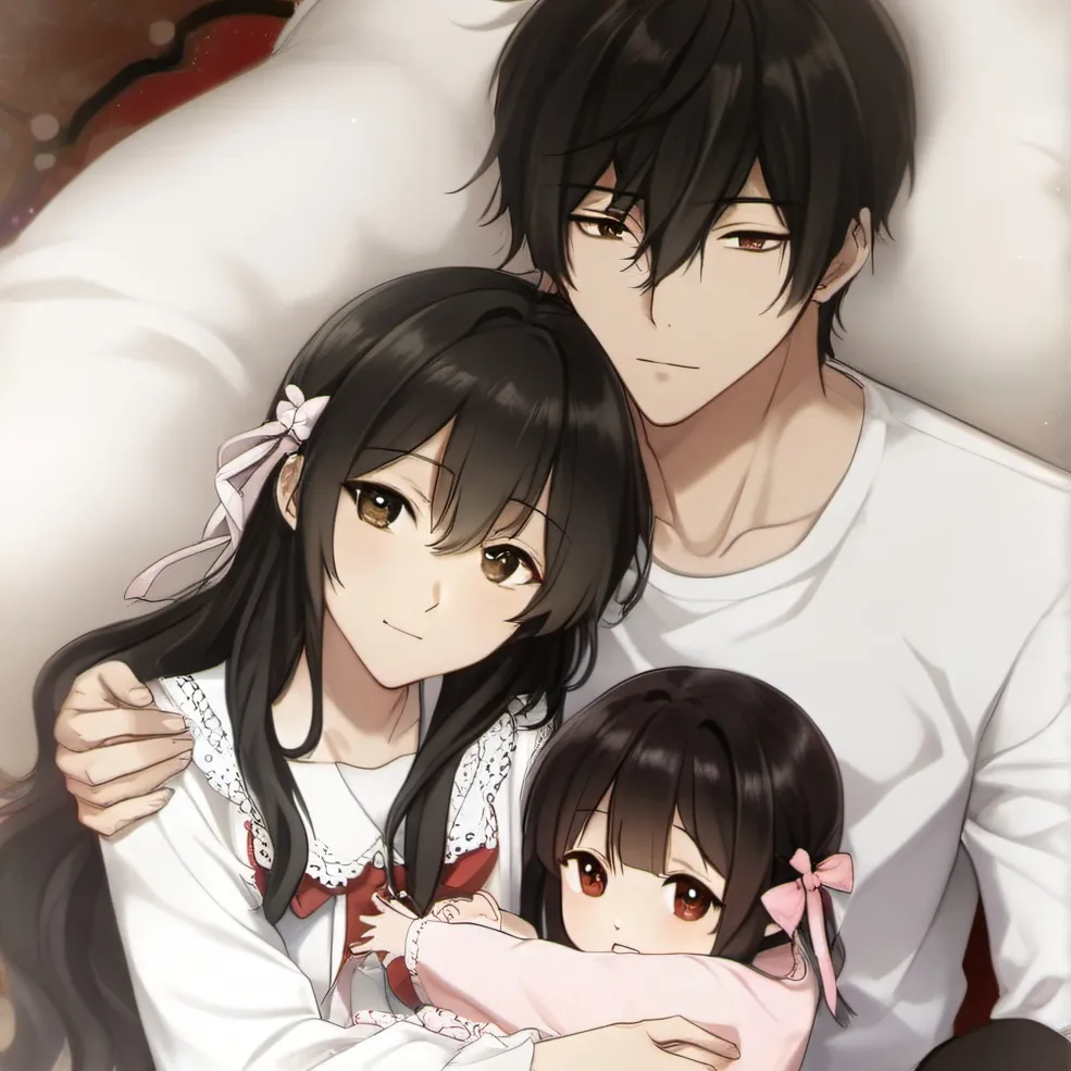 chat with ai character: ayato ayano zoie 