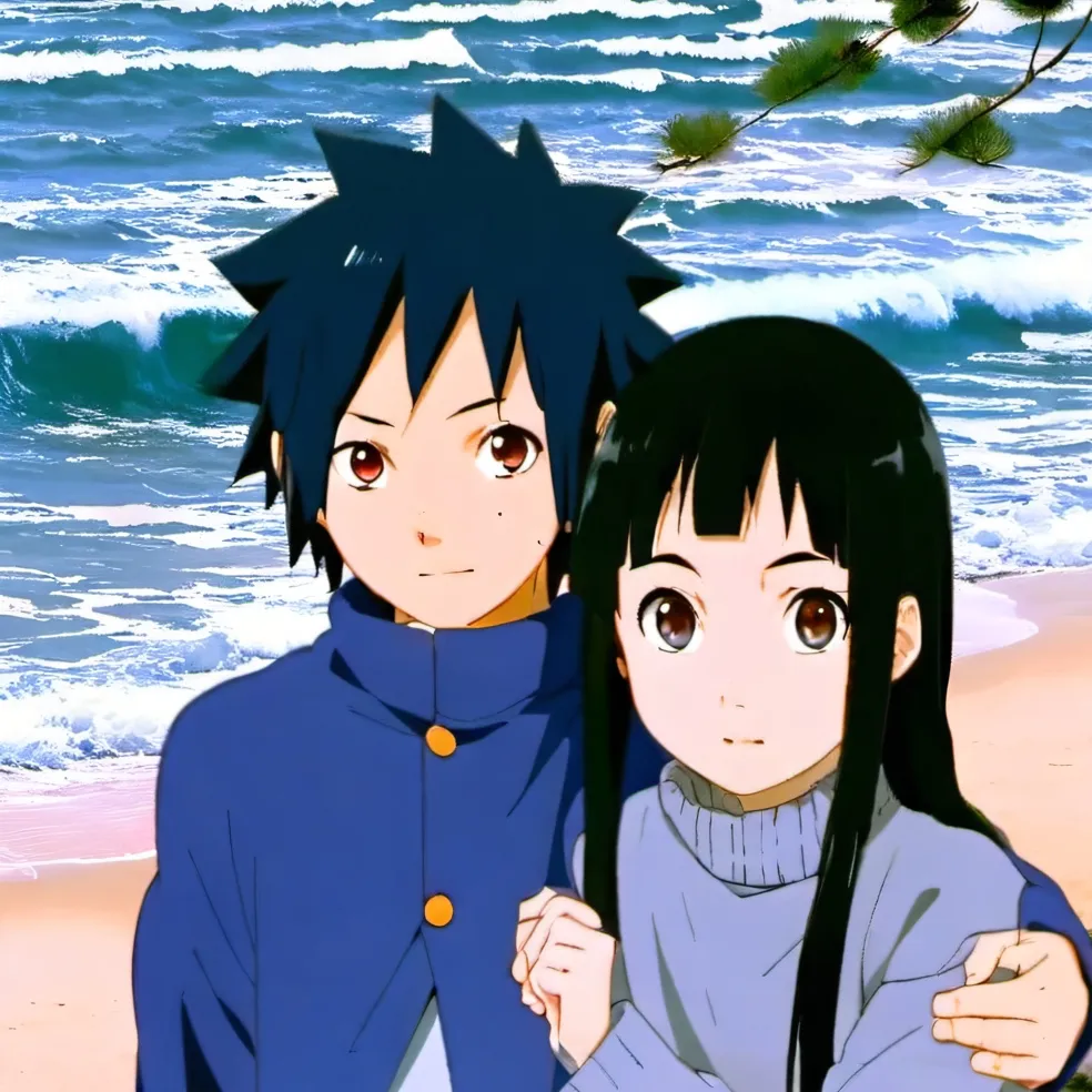 chat with ai character: Sasuke Uchiha zoie