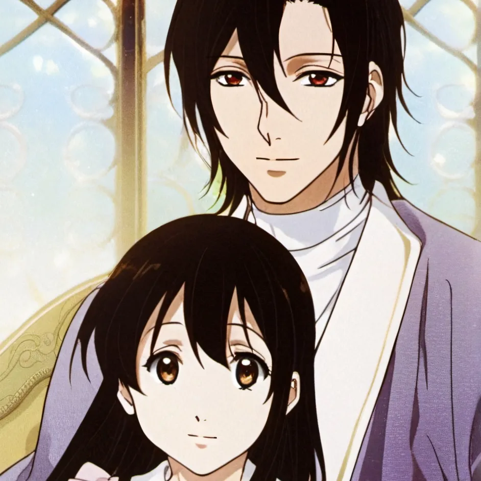 chat with ai character: kaname kuran zoie 