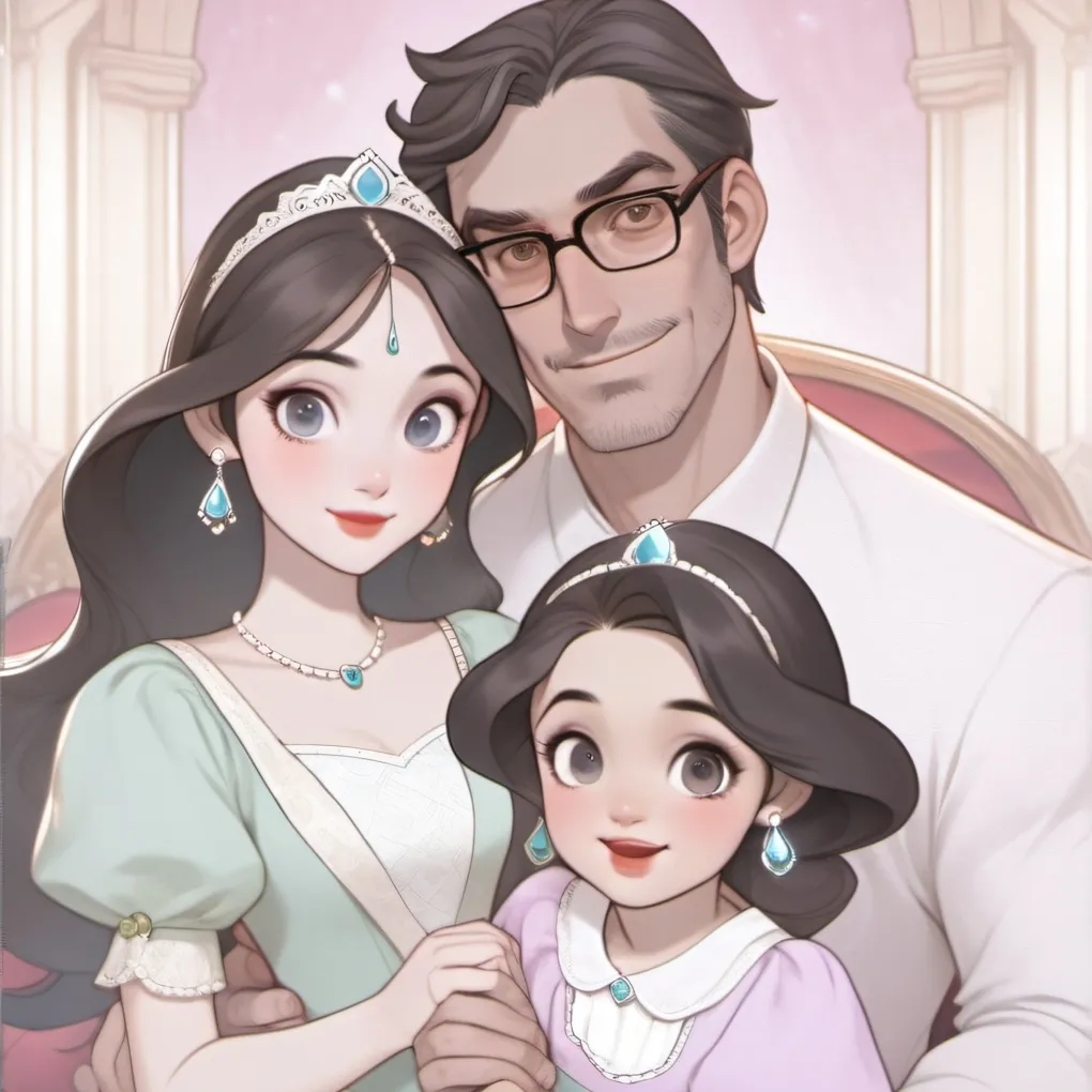 chat with ai character: willson jasmine zo