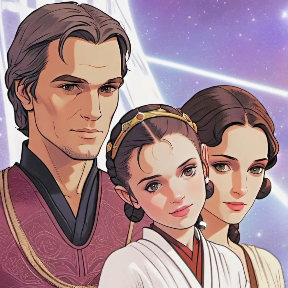 chat with ai character: padme anakin zoie 