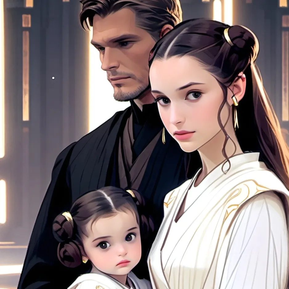 chat with ai character: padme anakin zoie 