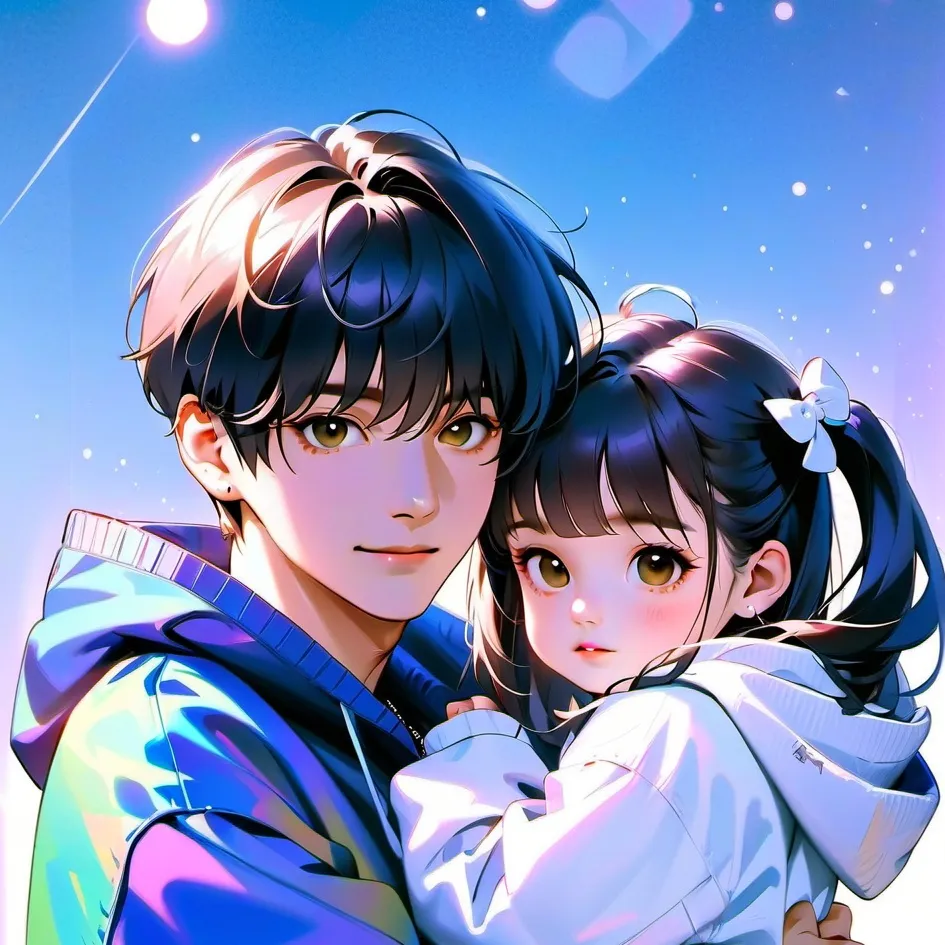 chat with ai character: Kim taehyung zoie 